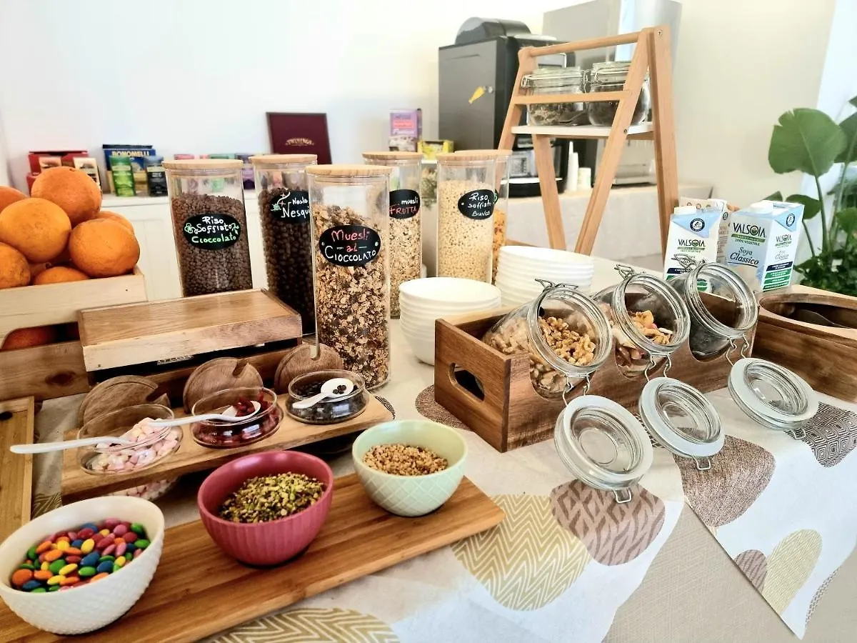 Hotel Elefantino Grey - Free Breakfast & Brunch Until 13-00 - Vicinissimi A Mirabilandia 밀라노마리티마