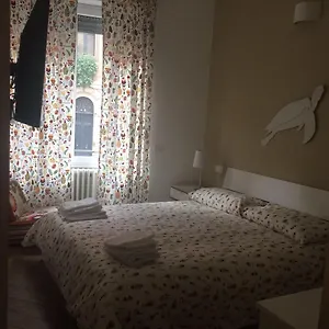 Via Fontana Bed & Breakfast Milaan