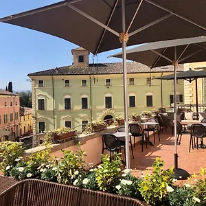 Casa Maghinardo Pensjonat