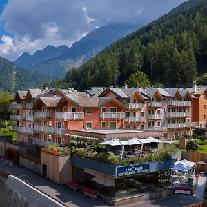 Aparthotel Adamello