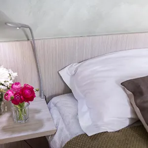 Dharma Boutique & Hotel Rome