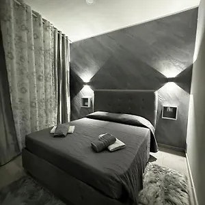 Bed & Breakfast Urban House