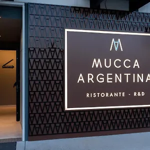 R&d Mucca Argentina Pensjonat