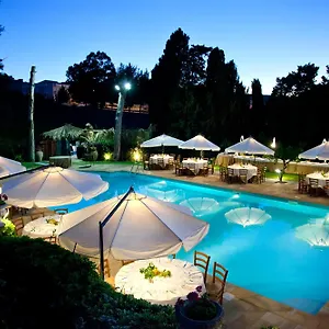 Baglio Fontana Aparthotel Buseto Palizzolo