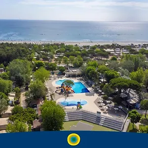Club Del Sole Marina Family Kompleks wypoczynkowy
