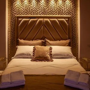 Airport Luxury Gasthuis Napels