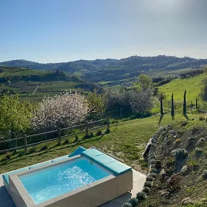 Bed & Breakfast Poderino - A Place To Feel, Cento (Forli-Cesena)