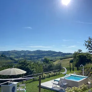 Bed & Breakfast Poderino - A Place To Feel, Cento (Forli-Cesena)