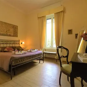 Tucci's Bed & Breakfast Rome