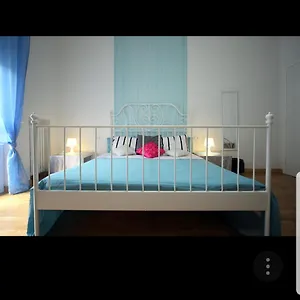 Central Hostel Milano Mediolan