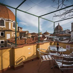 Aldobrandini Hotel Florence