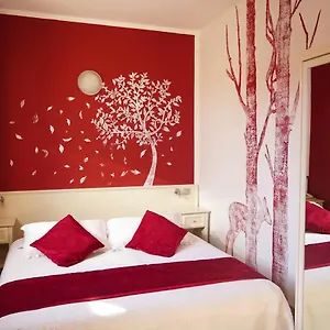 3* Szálloda Il Crinale