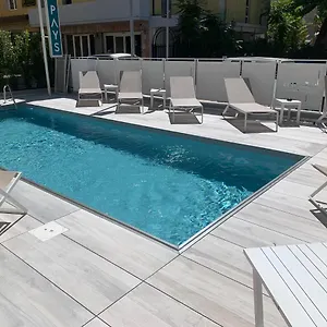 Mon Pays 3* Rimini