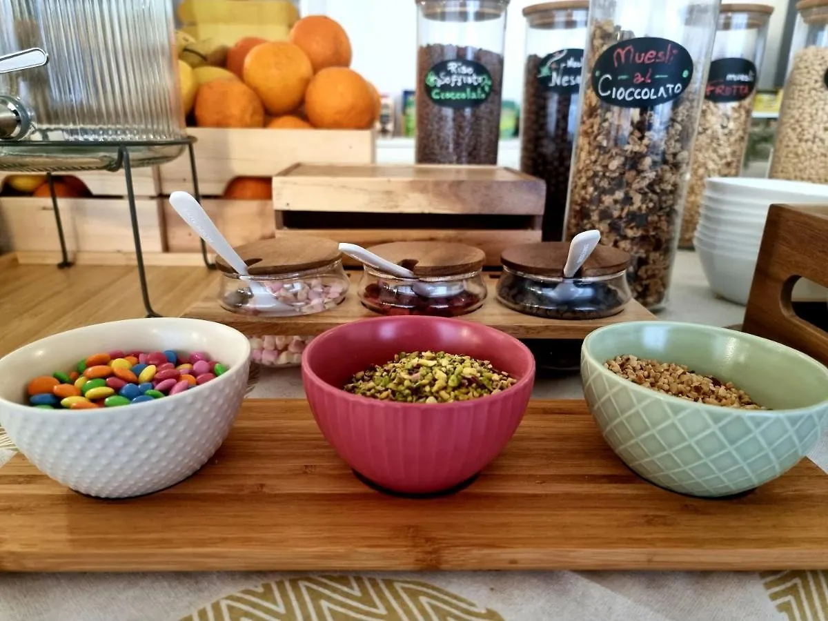 Hotel Elefantino Grey - Free Breakfast & Brunch Until 13-00 - Vicinissimi A Mirabilandia Milano Marittima Włochy